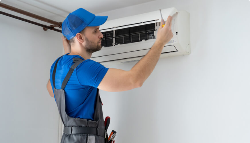Chiller Bakımı