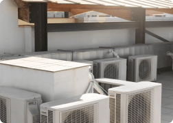 İzmir Chiller Sistemleri