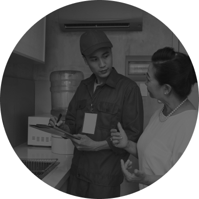 Chiller Servis Çözümleri